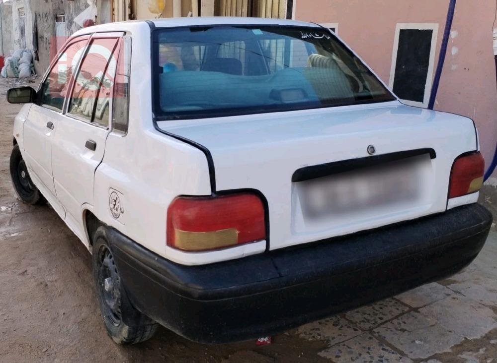 سايبا 131